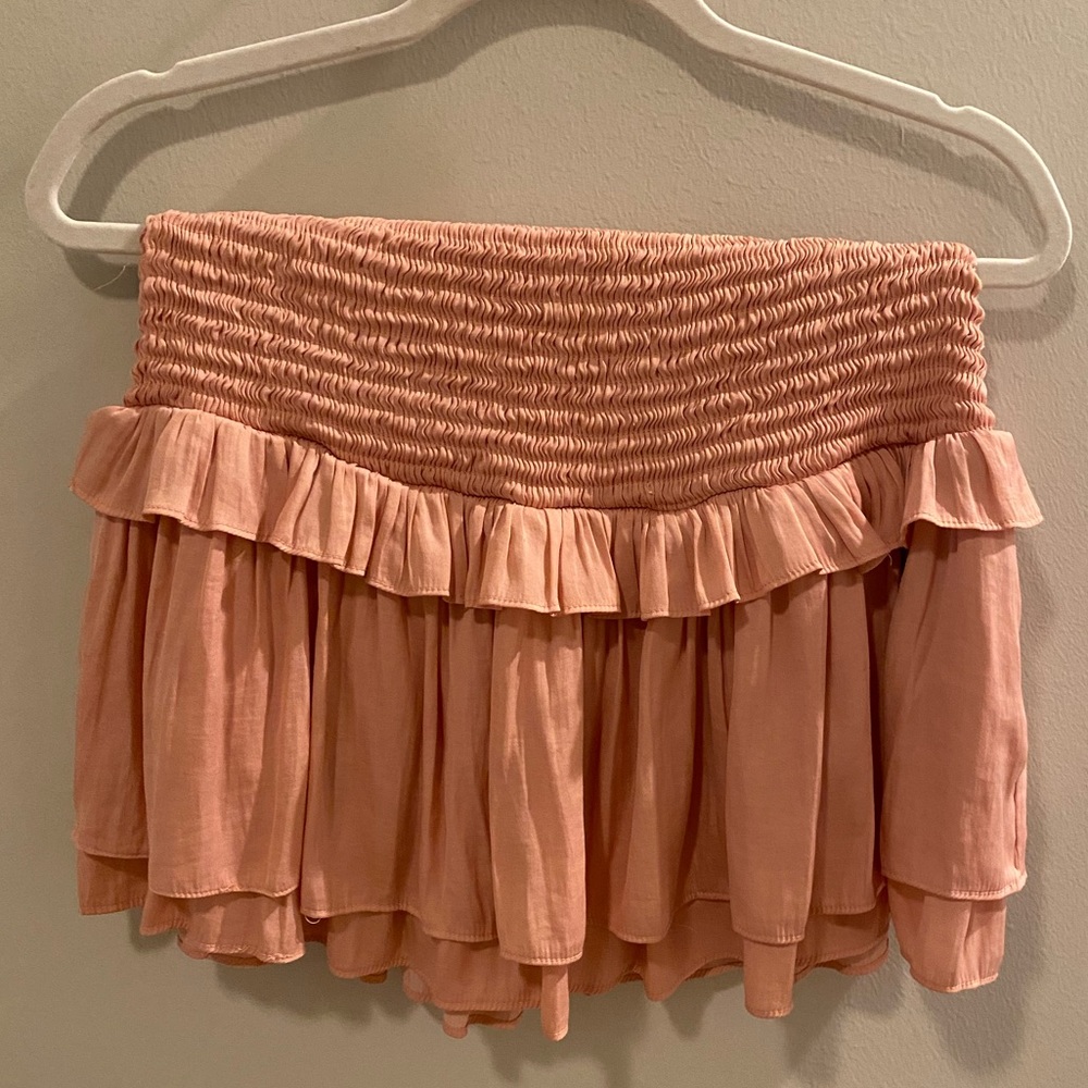 Mustard Seed - Light Pink